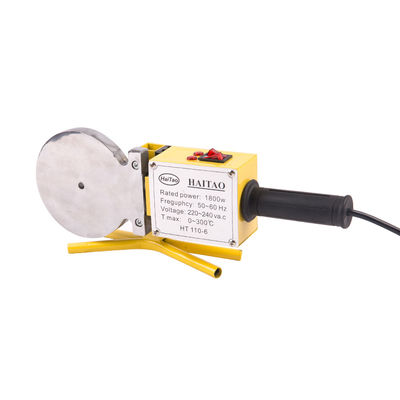 Mesin Las Pipa Plastik 75mm Sampai 110mm
