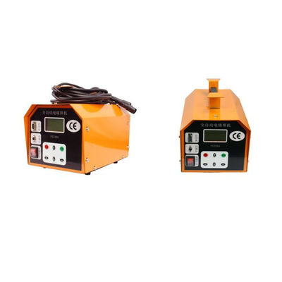 Mesin Las Electrofusion 315mm Untuk Pipa Plastik Polyethylene