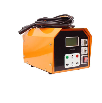 Mesin Las Electrofusion 315mm Untuk Pipa Plastik Polyethylene