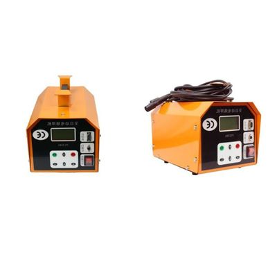 Mesin Las Electrofusion 315mm Untuk Pipa Plastik Polyethylene