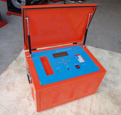 48V 220V 380V 3.5KW Electrofusion Welding Machine Electro DC Fushion Welder