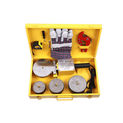 Mesin Las Pipa Plastik 75mm Sampai 110mm
