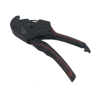 Tebal 2.0mm 42mm Pemotong Tabung Plastik Portabel PTFE Anti Karat